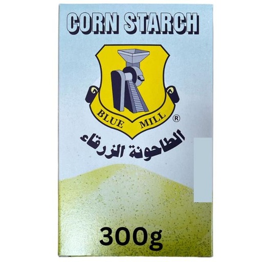 [6251014023040] Blue Mill Corn Starch 300g