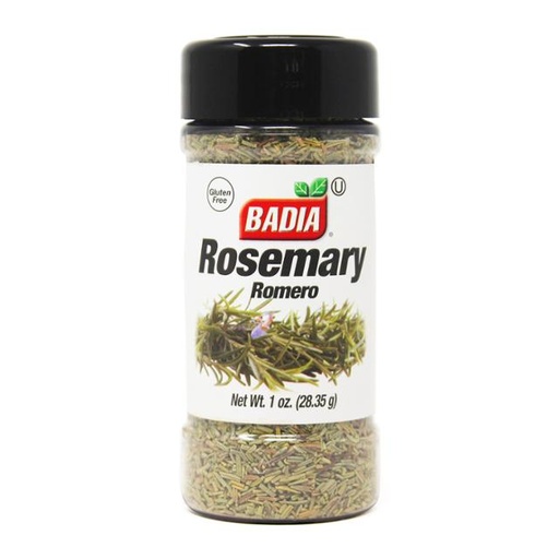 [033844007492] Badia Rosemary 28.35g