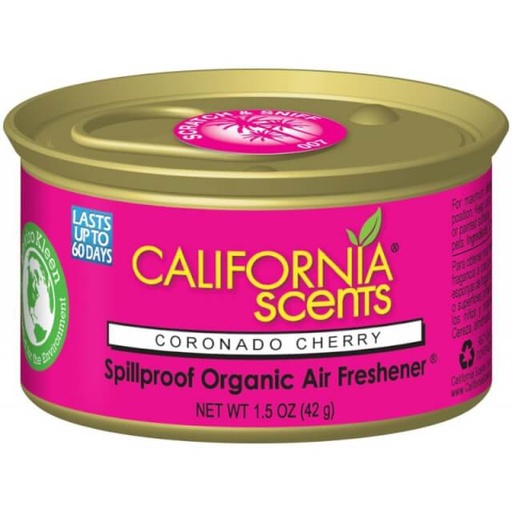 California Scents Spillproof Cherry
