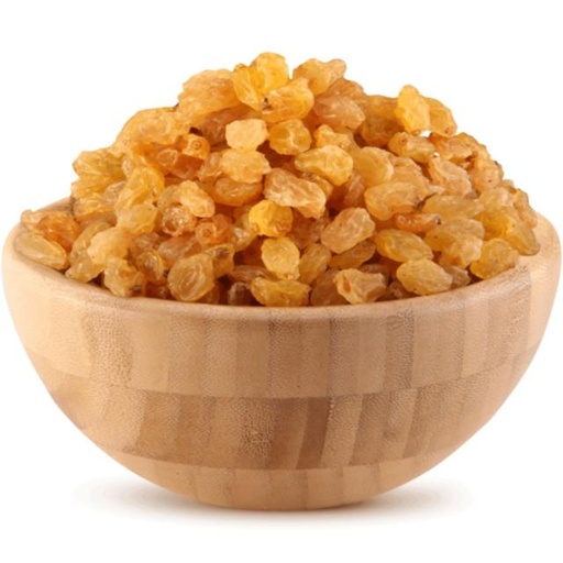 [uuuurrrr1] GOLDEN RAISIN 250g
