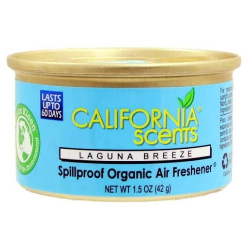 California Scents Laguna Breeze