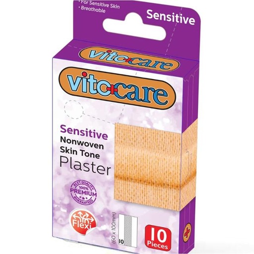 [8717438377087] Vito Care Plaster 10pcs