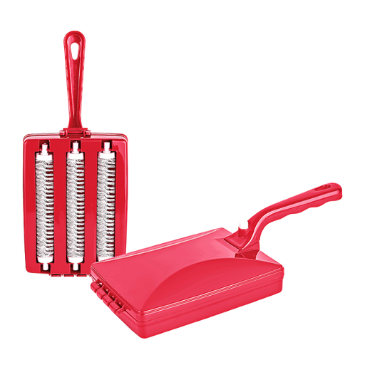 [8695122001039] Titiz Daphne Binary Crumb Brush