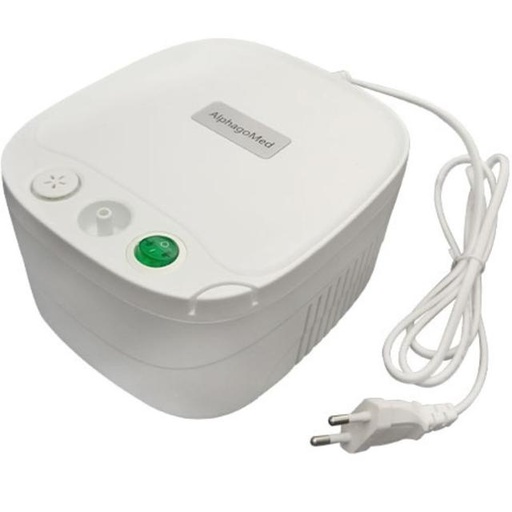 [6849102851554] Vito Care Compressor Nebulizer