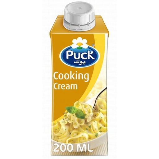 [5711953030611] Puck Cooking Cream 200ml