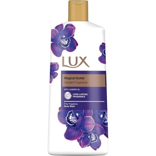 [6221155130921] Lux Magical Orchid Body Wash 500ml