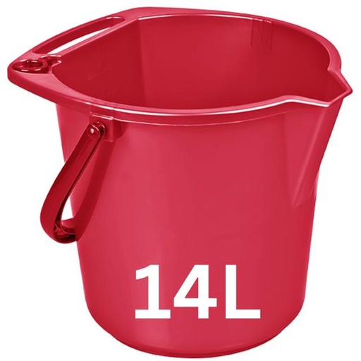 [8695122001336] Titiz Bucket 14L