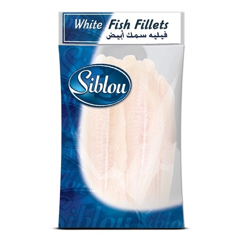 [5285000831662] Siblou Fish Fillets 1kg (3pcs)