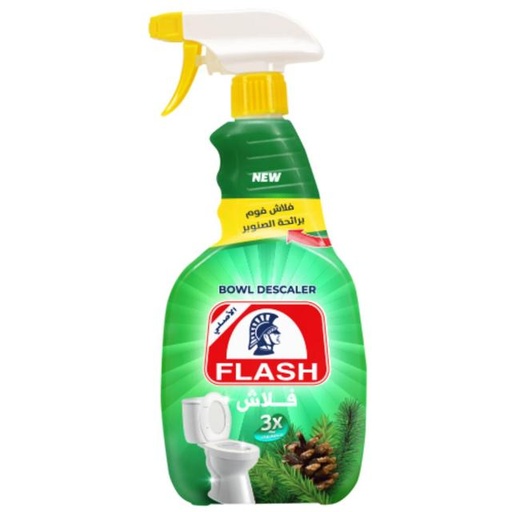[6251059906193] Flash Foam Spray Pine 700ml