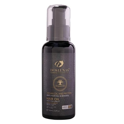 Dos Lunas Hair Oil 100ml
