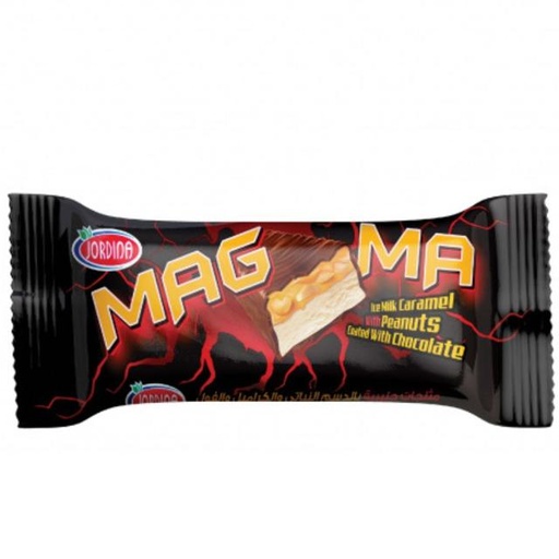 [6253002480408] Jordina Magma Ice Cream