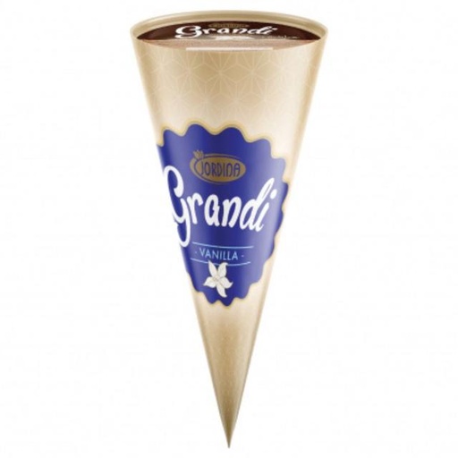 [6253002479822] Jordina Grandi Vanilla Ice Cream