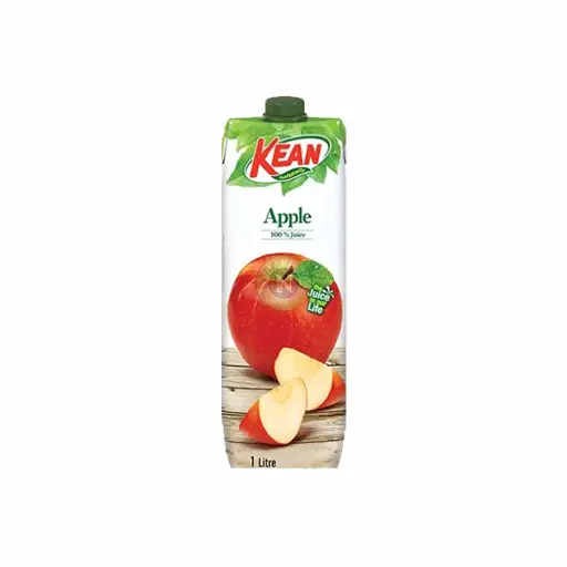 [5290040000039] Kean Juice - Apple 1L