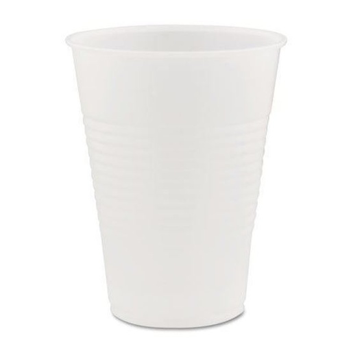 [6253012608618] Plastic Cups 180ml (High Quality) 150 Cups