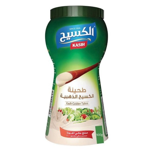 [6253001004605] Kasih Golden Tahini 900g