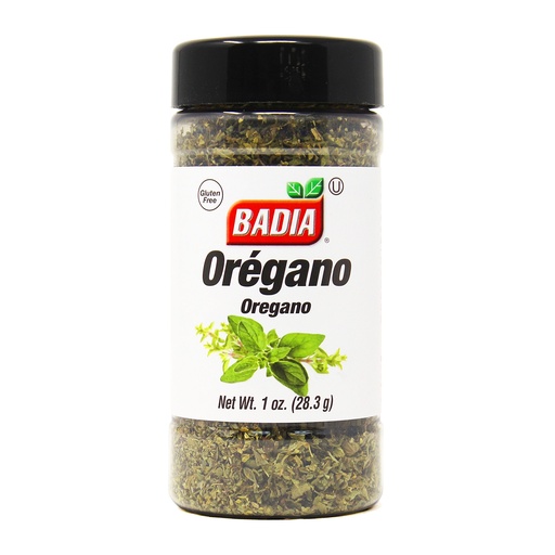 [033844030094] Badia Oregano 28.3g