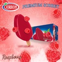 [6253002479716] Jordina Premium Sorbet Raspberry 50g