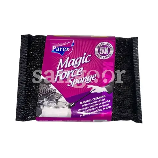 [8680895110590] Parex Magic Force, Cloud, 1 Pc.