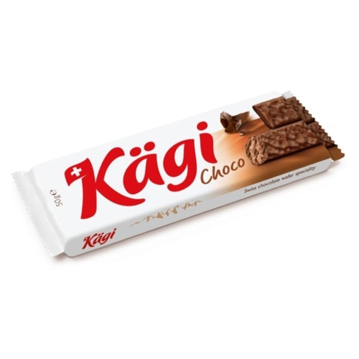 [7610046000518] Kagi Chocolate 50g
