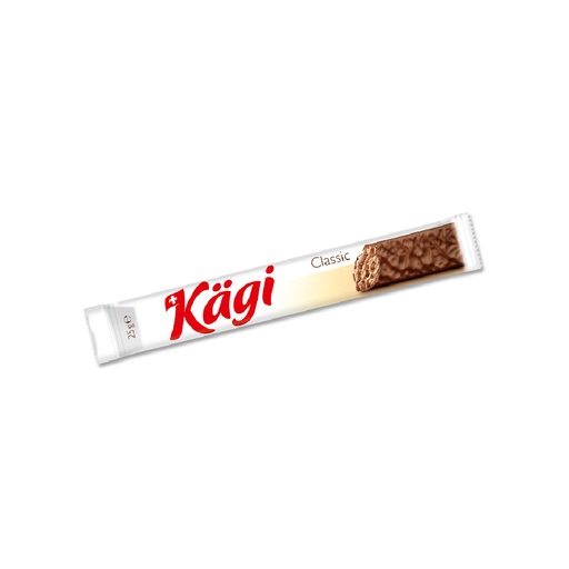 [7610046000266] KAGI CHOCOLATE WAFER M 25G
