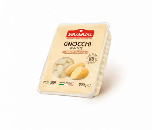 [8005180160010] Pagani Gnocchi Di Patate, 500g

