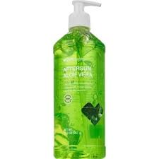 [050428349069] CVS Health Aftersun Aloe Vera Moisturizing Gel, 567g