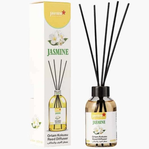 [8680992006093] Jasmine Freshener Mango 110ml
