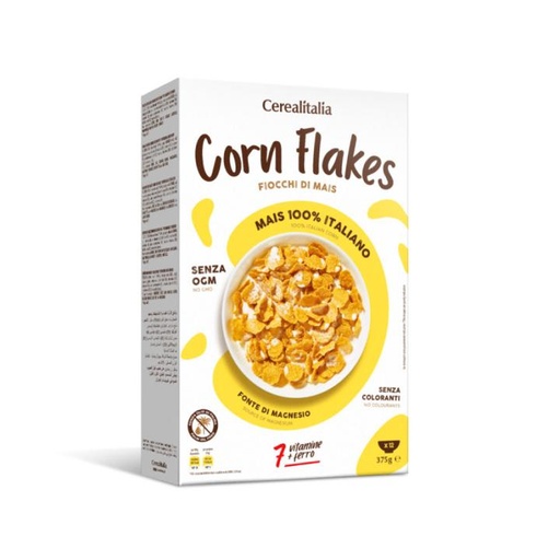 [8023637200911] CEREALITALIA CEREAL CORN FLAKES 750G