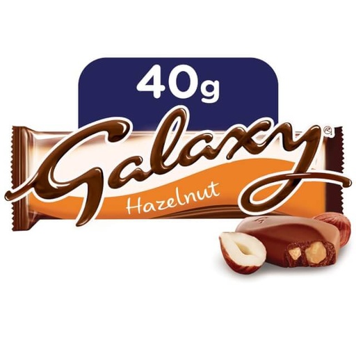 [6221134004953] Galaxy Hazelnut 36g