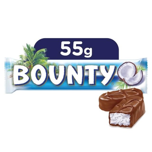 [5000159559034] Bounty 55g