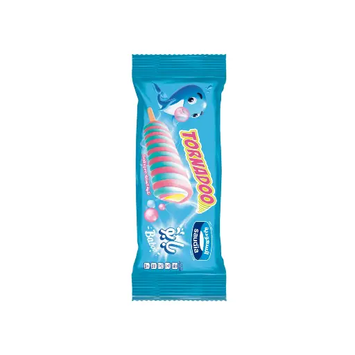 [6281039560510] Saudi Ice Cream Tornado 85ml