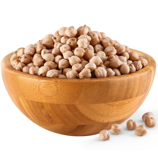 [8691440307921] White Chick Peas 800g