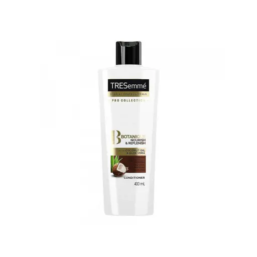 [8710447224311] TRESemme Nourish and Repair Conditioner 400ml