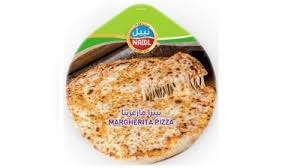 [6251010161807] Nabil Margherita Pizza 360g