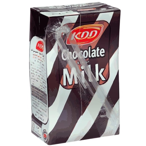 [6271002112518] KDD Milk Chocolate 250ml