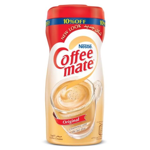 [8850127063424] Coffee Mate - 400g