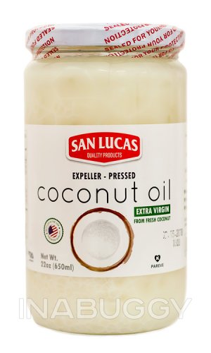 [078742263540] Member's Mark Organic Virgin Coconut Oil 1.66L 