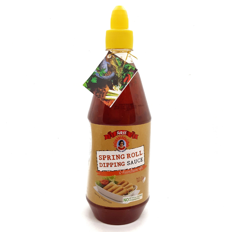[8850344000592] SALSA SAUCE SPRING ROLL 700g
