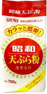 [4901760427853] Tempura Flour 700g