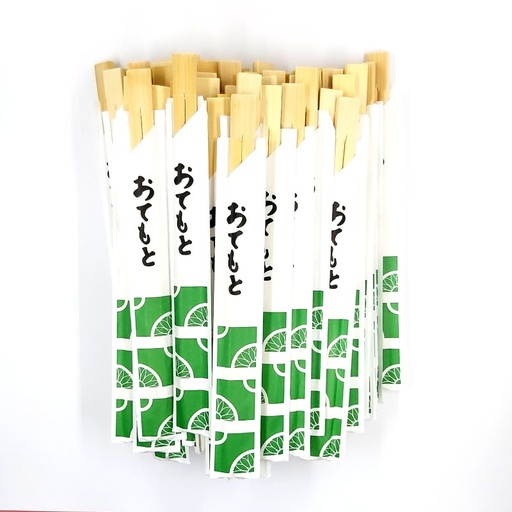 [00000673] Wooden Chopsticks 100pcs