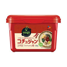 [8801390195022] Gochujang Sauce 500g
