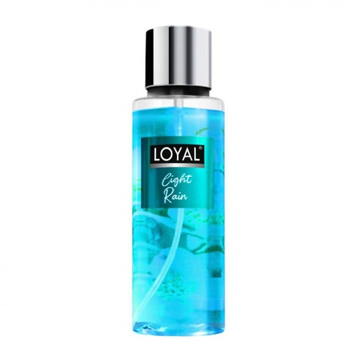 [6253339112935] Loyal Splash - Light Rain Pink Fragrance Mist 250ml 