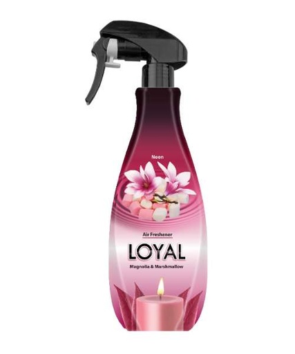 [6253339109539] Loyal Air Freshener - Noon 450ml