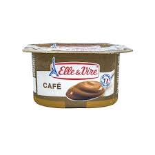 [3451790019135] Elle & Vire Creme Dessert Cafe – 100g