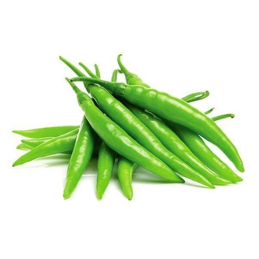 [1212010] Fresh Pepper 400-500 g