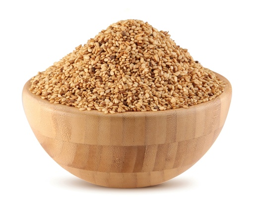 [rrrrpppphRR] Sesame - Roasted - 250g Approx