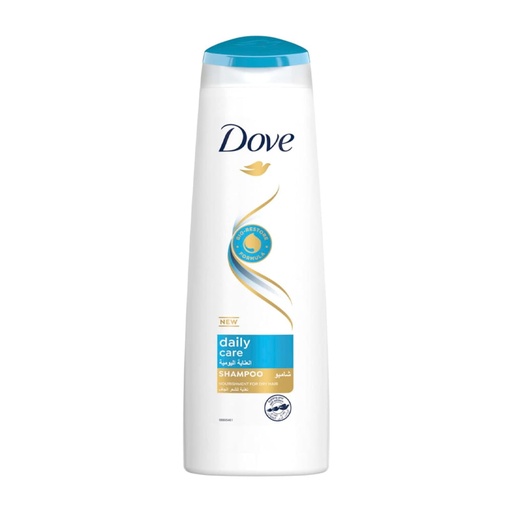 [6281006423442] Dove Intensive Repair Shampoo 400ml 