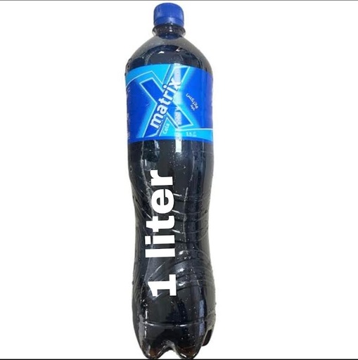 [6253363801980] Matrix Cola 1L