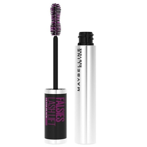 [3600531629106] Maybelline Τhe Falsies Lash Lift Extra Black Mascara, 9.6ml