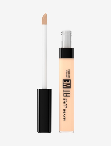 [30096585] Maybelline New York Ancill Fit Me Concealer - 10 Light - 6.8ml 